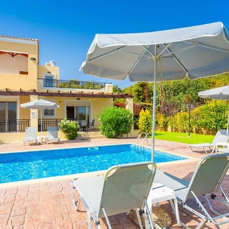 Villa Georgia Йеранион Экстерьер фото
